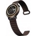 HiFuture smartwatch Aurora brown/brown  HSSW11BN