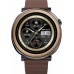HiFuture smartwatch Aurora brown/brown  HSSW11BN