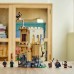 LEGO Harijs Poters Zameks Cūkkārpa™: Miotla lāpīšana