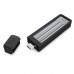 SSD Seagate Ultra Compact 1TB Black-gray (STMX1000400)