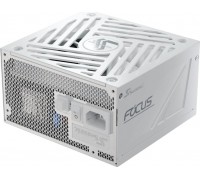 SeaSonic Focus GX White ATX 3 1000W (FOCUS-GX-1000-V4-WHITE)