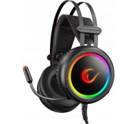 Rampage Stormy 7.1 Black (STORMY)