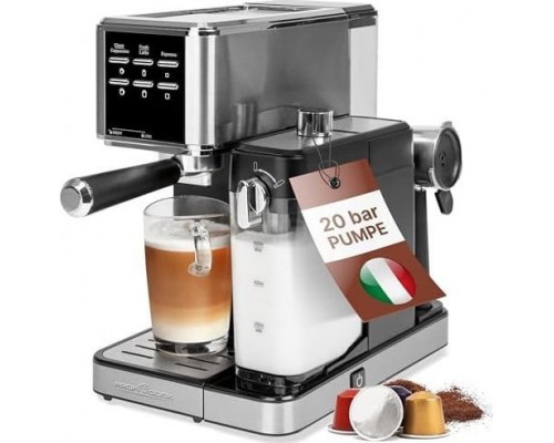 ProfiCook PC-ES-KA 1265