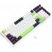 Redragon Eisa Max Mint Mambo (Eisa Max K686WBG-RGB-MAX)