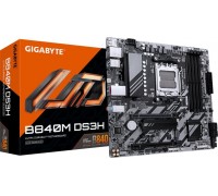 AMD B840 Gigabyte B840M DS3H