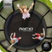 Garden Trampoline Neo-Sport NeoSport Garden Trampoline 6ft/183cm With outer mesh with ladder