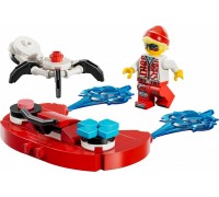 LEGO DREAMZzz Latający Cooper kontrolieris — mini modelis (30698)