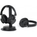 Muse | Pack 2  TV  | M-288 CTV | Over-ear | | Black