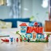 Disney Lilo un Stitch pludmales māja (43268)