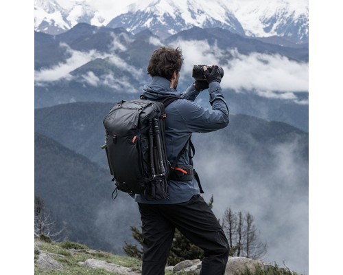 Plecak 35L PGYTECH OnePro Focux (black)