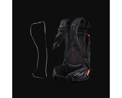 Plecak 40L PGYTECH OnePro Flex (black)