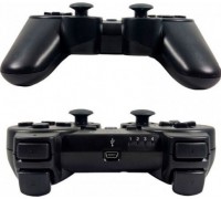 Wooco Doubleshock Wireless Game Controller For PlayStation 3