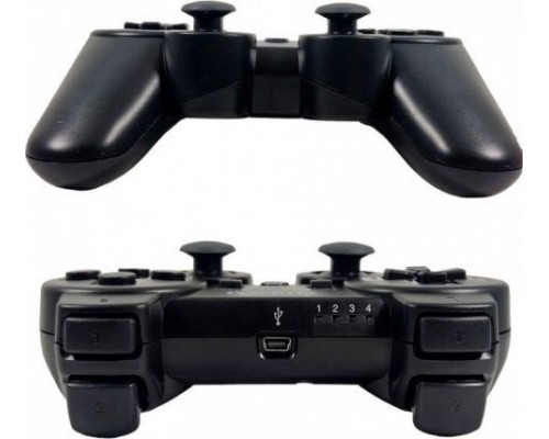 Wooco Doubleshock Wireless Game Controller For PlayStation 3