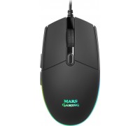 Mars Gaming MMG