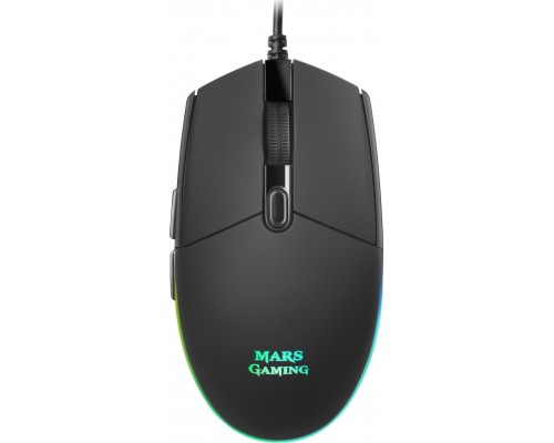 Mars Gaming MMG