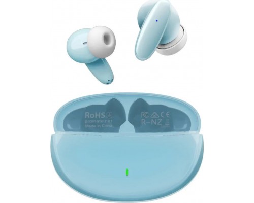 PROMATE Lush TWS Bluetooth Stereo Headset