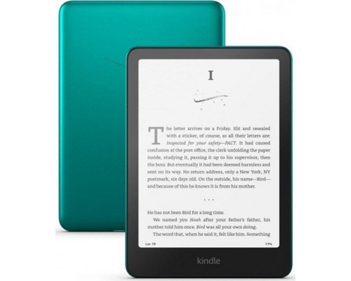 Amazon Kindle Paperwhite 12 gen. 32GB Green (B0CFPP8C33)