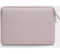 14" PC Sleeve, Warm Rose.