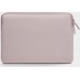 14" PC Sleeve, Warm Rose.