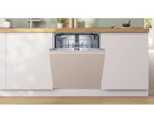 Bosch SMV4HTX03E