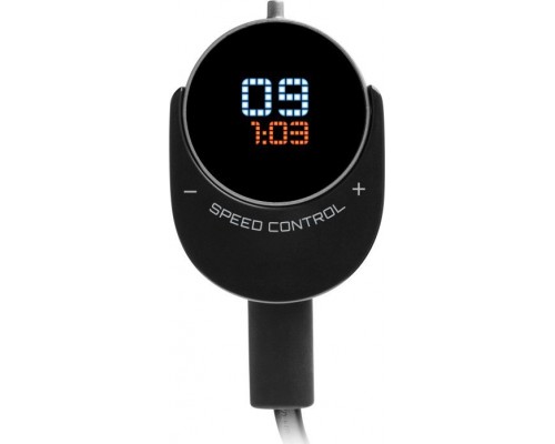 ETA Hand | ETA321990010 Mano | Hand | 1000 W | Number of speeds 9 | Black