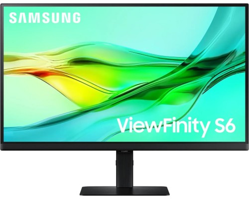 Samsung Viewfinity S6 (LS32D604UAUXEN)