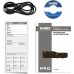 charger emergency SVEN Pro 1000, 720W, USB, RG-45, 3 gniazda euro