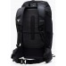 Columbia Triple Canyon 36L Hiking Backpack 2071541010 Black One size