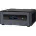 ASROCK NUCS BOX-255H Intel