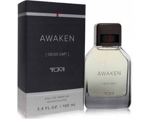TUMI Awaken for Men EDP spray 100ml