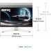 BenQ Mobiuz EX271Q (9H.LNCLB.QBE)