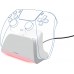 TRUST GXT 255W Quick charge stand for PS5 controllers - White