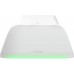 TRUST GXT 255W Quick charge stand for PS5 controllers - White