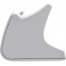 TRUST GXT 255W Quick charge stand for PS5 controllers - White