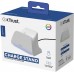 TRUST GXT 255W Quick charge stand for PS5 controllers - White