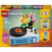 LEGO Creator — Levisoitins un dzeguze 31172
