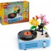 LEGO Creator — Levisoitins un dzeguze 31172