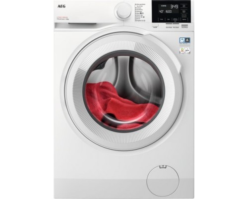 AEG LR722K86O 7000-sarjan pyykinpesukone