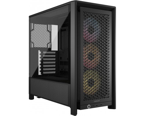 Corsair Frame 4000D RS ARGB black (CC-9011296-WW)