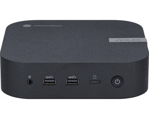 ASUS CHROMEBOX5-G5104UN AS CN67 1S WOC/1240P/8G/128