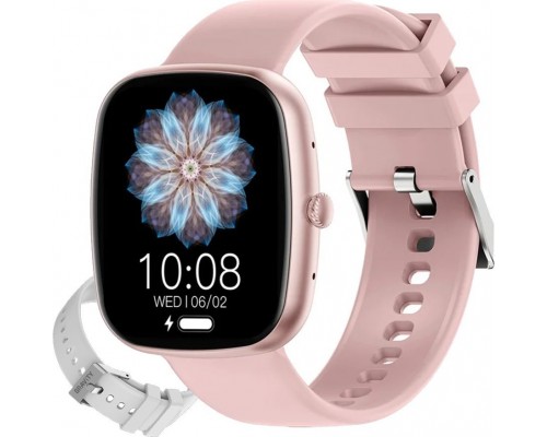    Smartwatch Gravity GT18-2