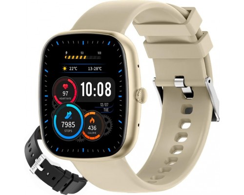    Smartwatch Gravity GT18-7