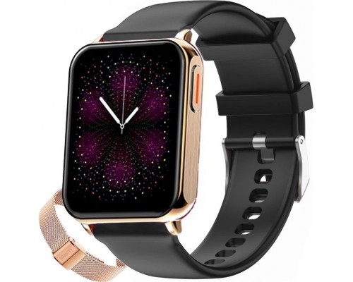    Smartwatch Gravity GT17-5