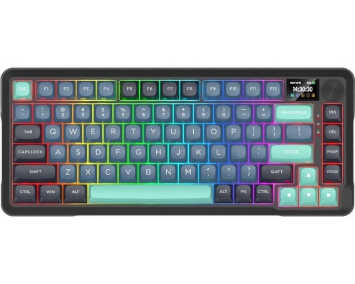 Redragon Behemoth Pro Mint Mambo (Behemoth Pro)