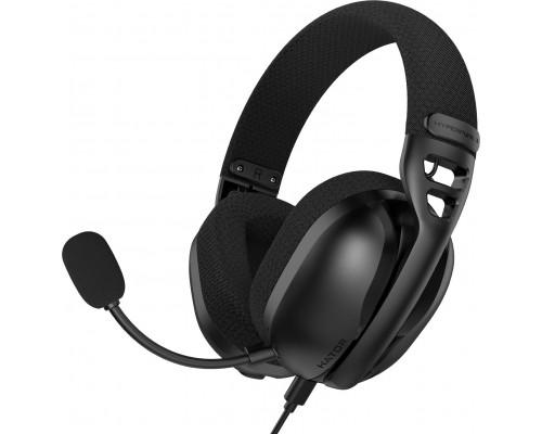 Hator Hyperpunk 3 USB Black (ESH10)