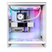 Intel Z890 Nzxt NZXT N9 Z890 Intel Z890 LGA 1851 (Socket V1) ATX