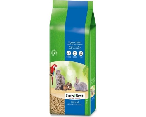 Cats Best Universal Natural 40L