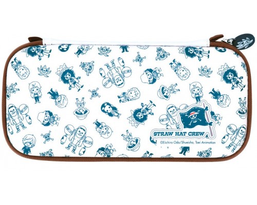 Blade Reisetasche One Piece Chibi                     Switch