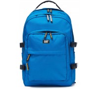 Caterpillar Sao Paulo Backpack 84711-614 Bluee One size