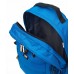 Caterpillar Sao Paulo Backpack 84711-614 Bluee One size